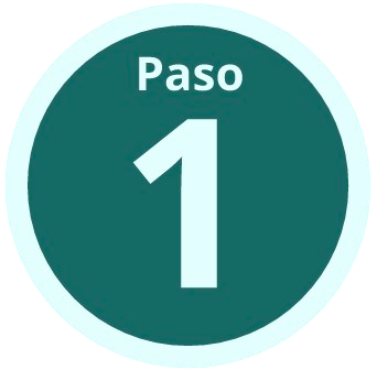 Paso 1