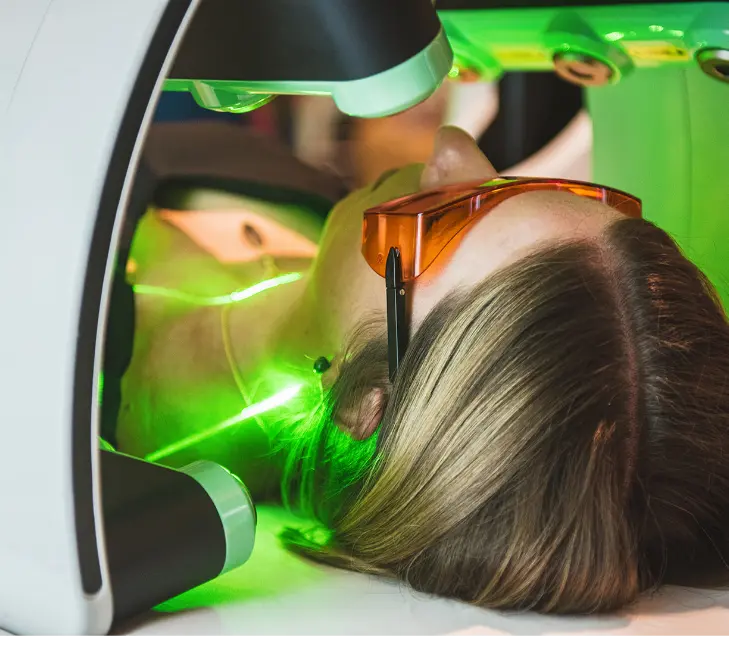 Tratamientos Corporales